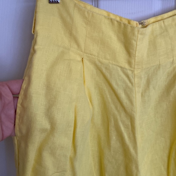 Faithfull the brand linen pants - Picture 8 of 10